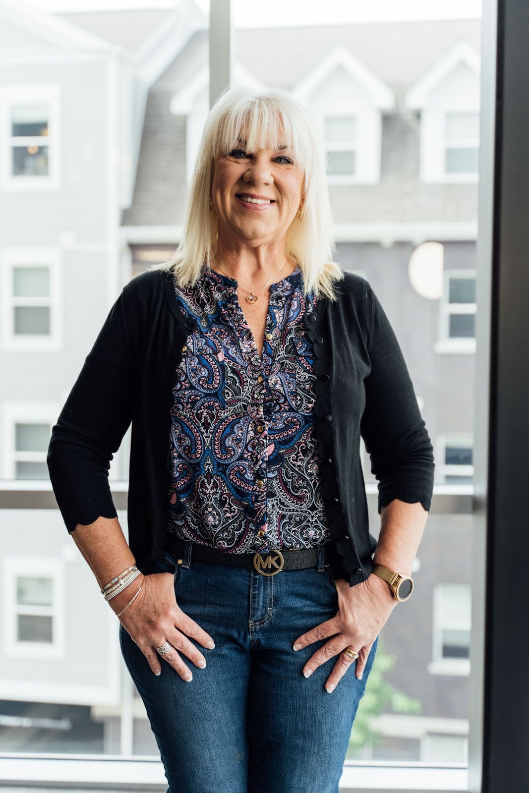 Marti McGuigan Trueblood Real Estate Fishers, IN Real Estate